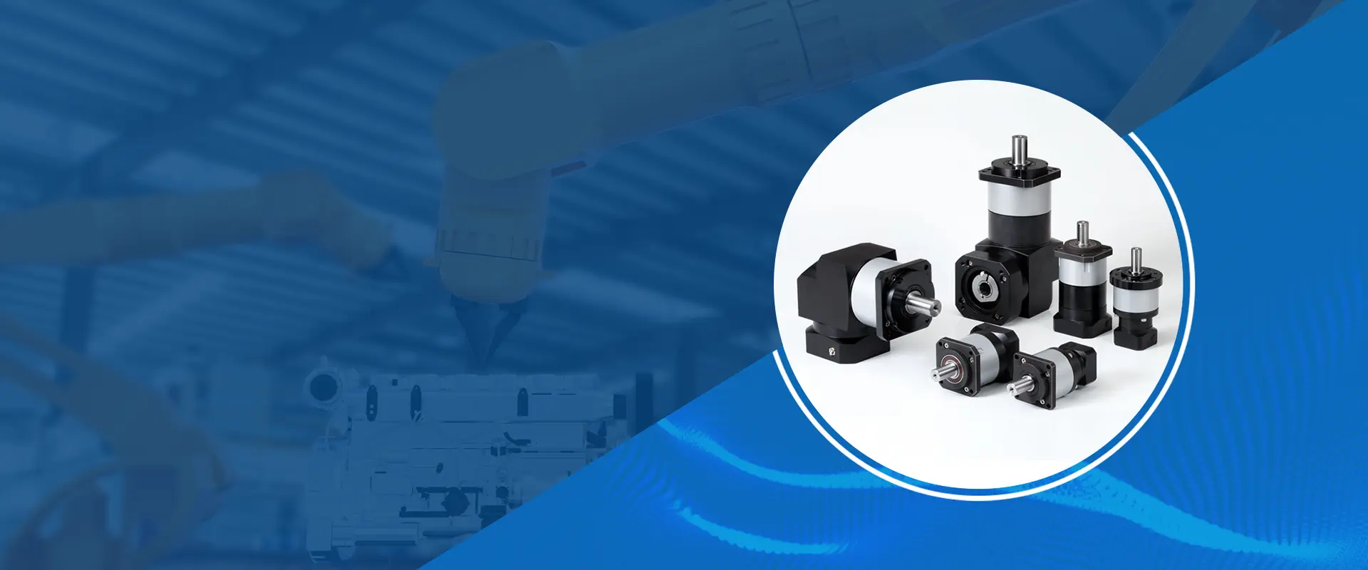 Pabrik kothak planet