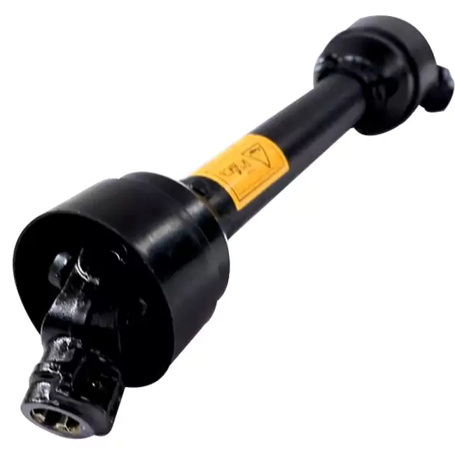 Apa pto osilasi pto lan gejala getar awak kendharaan lan solusi?