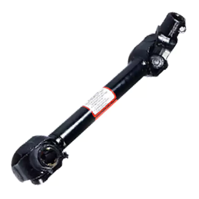 Kepiye milih pto pto kanthi traktor tenaga jaran dhuwur?