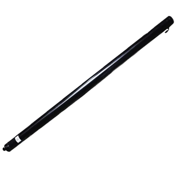 Napa Silinder Hidrolik Tugas Berat Penting kanggo Operasi Pertambangan?