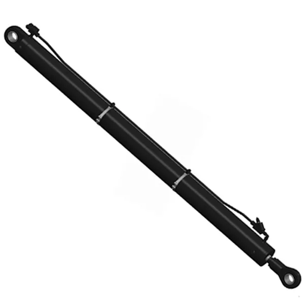 Apa Bedane Utama Antarane Silinder Hidrolik OEM lan Aftermarket?