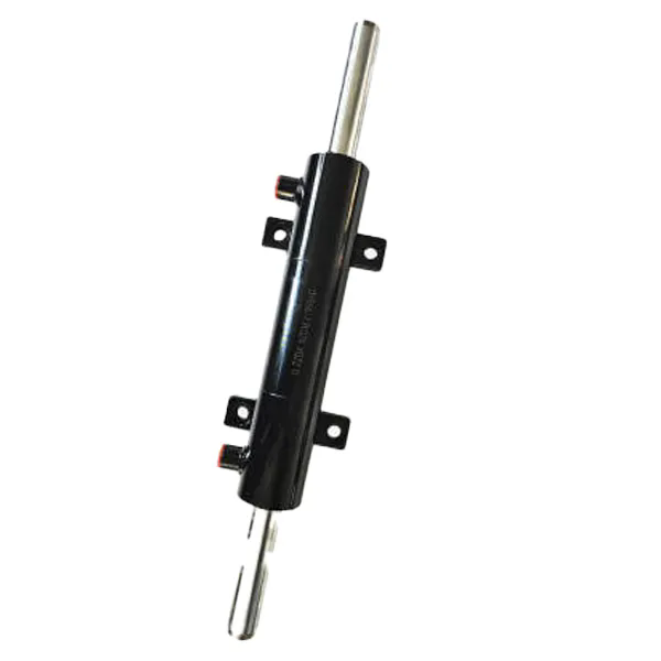 Napa Alignment sing Tepat Penting kanggo Kinerja Silinder Hidrolik?