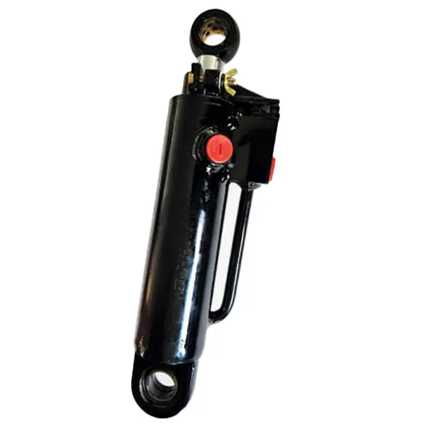 Kepiye Silinder Hidrolik Khusus Nambah Produktivitas Peralatan?