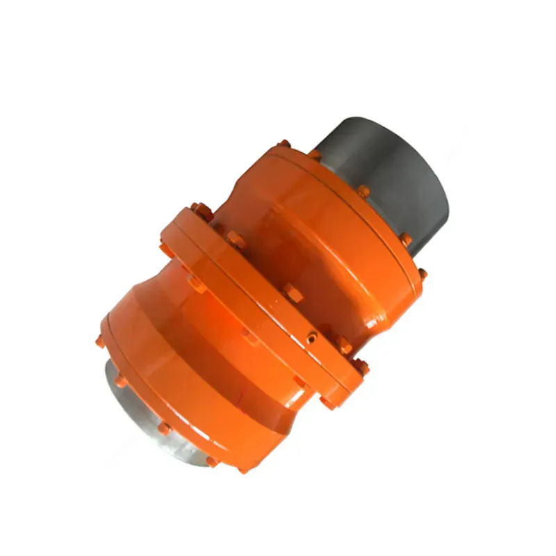 Carane Instal Gear Coupling Bener kanggo Kinerja Maksimal?