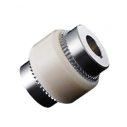 Carane Cepet Pangiriman Gear Couplings mbantu nyuda tanduran?