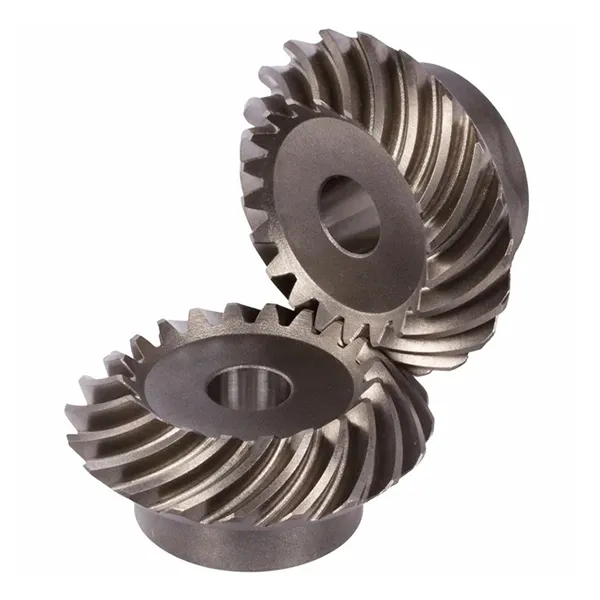 Apa Peran Precision Gears Play ing Peralatan Manufaktur Otomatis?