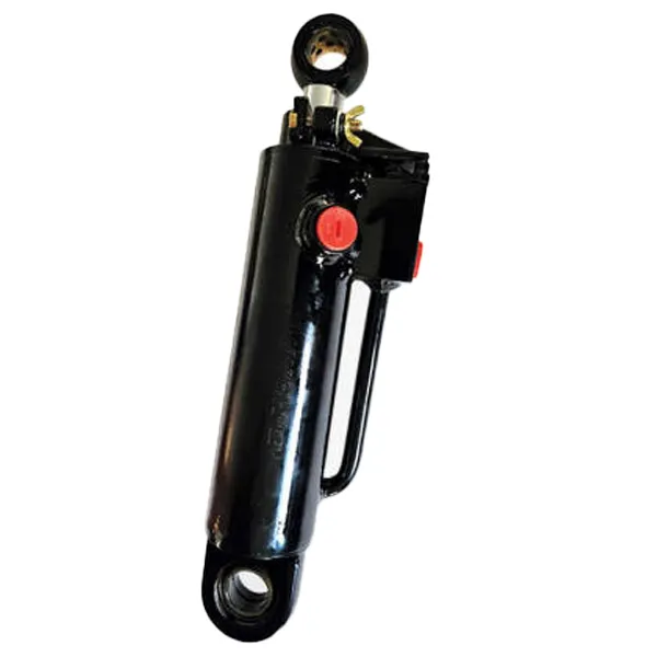 Ep-mez504 / 55 / 016-3 silinder angkat hydraulic