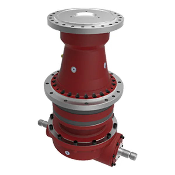 Kothak mixer feed kanggo mixer Ep RMG