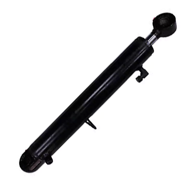 Silinder ember hidraulik kanggo excavator cilik