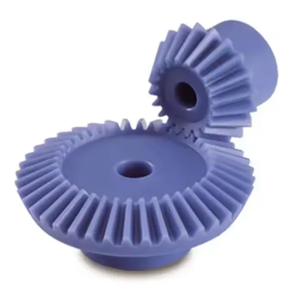 Gear bevel plastik Gear bevel plastik