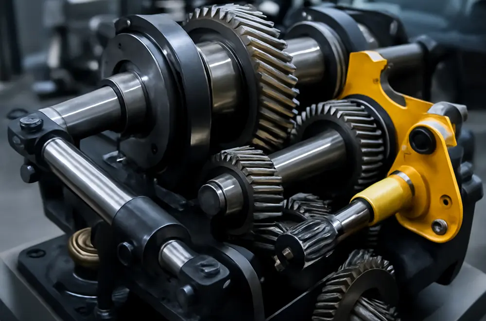 Sistem Transmisi daya